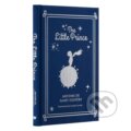 Kniha: The Little Prince (Antoine de Saint-Exupery). Arcturus, 2022 Kniha: The Little Prince (Antoine de Saint-Exupery). Arcturus, 2022