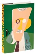 Kniha: Ulysses (James Joyce). Other Press, 2022 Kniha: Ulysses (James Joyce). Other Press, 2022