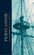 Kniha: Persuasion (Jane Austen a Janet Todd). Cambridge University Press, 2025 Kniha: Persuasion (Jane Austen a Janet Todd). Cambridge University Press, 2025