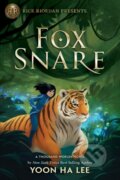 Kniha: Rick Riordan Presents: Fox Snare (Yoon Ha Lee). Rick Riordan Presents, 2025 Kniha: Rick Riordan Presents: Fox Snare (Yoon Ha Lee). Rick Riordan Presents, 2025