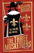 Kniha: The Three Musketeers (Alexandre Dumas). , 2023 Kniha: The Three Musketeers (Alexandre Dumas). , 2023
