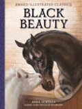 Kniha: Black Beauty, 2025 Kniha: Black Beauty, 2025