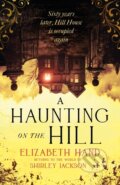 Kniha: A Haunting on the Hill, 2023 Kniha: A Haunting on the Hill, 2023