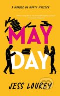 Kniha: May Day (Jess Lourey). Thomas & Mercer, 2024 Kniha: May Day (Jess Lourey). Thomas & Mercer, 2024