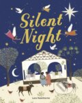 Kniha: Silent Night (Lara Hawthorne). Frances Lincoln, 2024 Kniha: Silent Night (Lara Hawthorne). Frances Lincoln, 2024