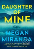 Kniha: Daughter of Mine, 2025 Kniha: Daughter of Mine, 2025