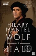 Kniha: Wolf Hall (Hilary Mantel). Fourth Estate, 2024 Kniha: Wolf Hall (Hilary Mantel). Fourth Estate, 2024