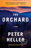 Kniha: The Orchard (Peter Heller). Vintage Books, 2025 Kniha: The Orchard (Peter Heller). Vintage Books, 2025