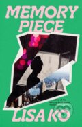Kniha: Memory Piece (Lisa Ko). Dialogue, 2025 Kniha: Memory Piece (Lisa Ko). Dialogue, 2025