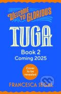 Kniha: Island Calling (Francesca Segal). Chatto and Windus, 2025 Kniha: Island Calling (Francesca Segal). Chatto and Windus, 2025