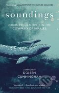 Kniha: Soundings (Doreen Cunningham). Virago, 2023 Kniha: Soundings (Doreen Cunningham). Virago, 2023