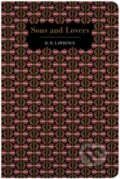 Kniha: Sons and Lovers (David Herbert Lawrence). Chiltern, 2023 Kniha: Sons and Lovers (David Herbert Lawrence). Chiltern, 2023