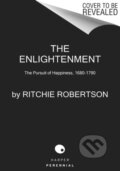 Kniha: Enlightenment (Ritchie Robertson). Harper Perennial, 2023 Kniha: Enlightenment (Ritchie Robertson). Harper Perennial, 2023
