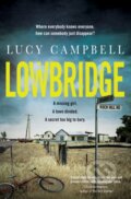 Kniha: Lowbridge, 2024 Kniha: Lowbridge, 2024
