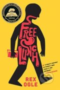 Kniha: Free Lunch (Rex Ogle). WW Norton & Co, 2021 Kniha: Free Lunch (Rex Ogle). WW Norton & Co, 2021