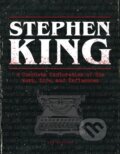 Kniha: Stephen King (Bev Vincent). , 2022 Kniha: Stephen King (Bev Vincent). , 2022