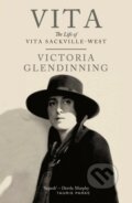 Kniha: Vita (Glendinning Victoria). Tauris Parke, 2022 Kniha: Vita (Glendinning Victoria). Tauris Parke, 2022