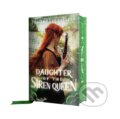 Kniha: Daughter of the Siren Queen (Tricia Levenseller). Feiwel and Friends, 2023 Kniha: Daughter of the Siren Queen (Tricia Levenseller). Feiwel and Friends, 2023