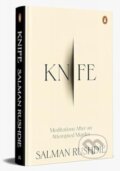 Kniha: Knife (Salman Rushdie). , 2024 Kniha: Knife (Salman Rushdie). , 2024