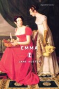 Kniha: Emma (Jane Austen). , 2024 Kniha: Emma (Jane Austen). , 2024