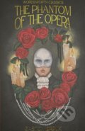 Kniha: The Phantom of the Opera (Gaston Leroux). Wordsworth Editions, 2024 Kniha: The Phantom of the Opera (Gaston Leroux). Wordsworth Editions, 2024