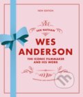 Kniha: Wes Anderson (Ian Nathan). White Lion, 2025 Kniha: Wes Anderson (Ian Nathan). White Lion, 2025