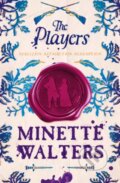 Kniha: The Players, 2025 Kniha: The Players, 2025