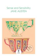 Kniha: Sense and Sensibility (Jane Austen). William Collins, 2021 Kniha: Sense and Sensibility (Jane Austen). William Collins, 2021