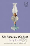 Kniha: The Romance of a Shop (Amy Levy). , 2025 Kniha: The Romance of a Shop (Amy Levy). , 2025