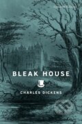 Kniha: Bleak House (Charles Dickens). , 2025 Kniha: Bleak House (Charles Dickens). , 2025