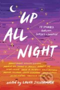 Kniha: Up All Night (Laura Silverman). , 2022 Kniha: Up All Night (Laura Silverman). , 2022