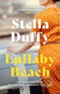 Kniha: Lullaby Beach, 2022 Kniha: Lullaby Beach, 2022