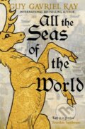 Kniha: All the Seas of the World, 2023 Kniha: All the Seas of the World, 2023