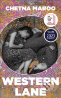 Kniha: Western Lane (Chetna Maroo). Picador, 2023 Kniha: Western Lane (Chetna Maroo). Picador, 2023