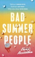 Kniha: Bad Summer People (Emma Rosenblum). Michael Joseph, 2023 Kniha: Bad Summer People (Emma Rosenblum). Michael Joseph, 2023