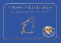 Kniha: The Story of the Little Mole who knew it was none of his business (Werner Holzwarth). Farshore, 2024 Kniha: The Story of the Little Mole who knew it was none of his business (Werner Holzwarth). Farshore, 2024