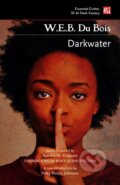 Kniha: Darkwater, 2022 Kniha: Darkwater, 2022