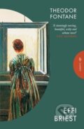 Kniha: Effi Briest (Theodor Fontane). Pushkin, 2024 Kniha: Effi Briest (Theodor Fontane). Pushkin, 2024