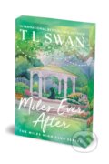 Kniha: Miles Ever After (T L Swan). Arndell, 2026 Kniha: Miles Ever After (T L Swan). Arndell, 2026