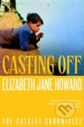 Kniha: Casting Off (Elizabeth Jane Howard). Picador, 2024 Kniha: Casting Off (Elizabeth Jane Howard). Picador, 2024
