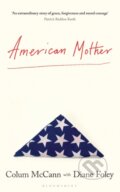 Kniha: American Mother, 2024 Kniha: American Mother, 2024