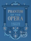 Kniha: Phantom of the Opera, 2025 Kniha: Phantom of the Opera, 2025