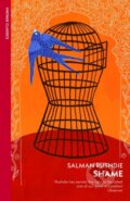 Kniha: Shame (Salman Rushdie). Vintage, 2025 Kniha: Shame (Salman Rushdie). Vintage, 2025