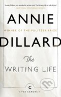 Kniha: The Writing Life (Annie Dillard). Canongate Books, 2026 Kniha: The Writing Life (Annie Dillard). Canongate Books, 2026