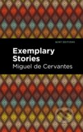 Kniha: Exemplary Stories (Miguel de Cervantes). , 2021 Kniha: Exemplary Stories (Miguel de Cervantes). , 2021