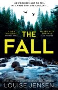 Kniha: The Fall, 2023 Kniha: The Fall, 2023