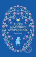 Kniha: Alice’s Adventures in Wonderland (Lewis Carroll). Sweet Cherry, 2024 Kniha: Alice’s Adventures in Wonderland (Lewis Carroll). Sweet Cherry, 2024