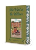 Kniha: The Wind in the Willows (Kenneth Grahame). Arcturus, 2024 Kniha: The Wind in the Willows (Kenneth Grahame). Arcturus, 2024
