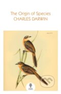 Kniha: The Origin of Species (Charles Darwin). William Collins, 2024 Kniha: The Origin of Species (Charles Darwin). William Collins, 2024