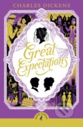 Kniha: Great Expectations (Dickens Charles). Puffin Books, 2024 Kniha: Great Expectations (Dickens Charles). Puffin Books, 2024